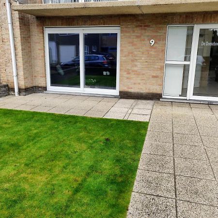 Seabreeze Apartment Ostend Exterior photo